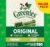 GREENIES Canine Dental Dog Treats Original Teenie 129 Chews Value Pack 1.02Kg