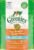 GREENIES Feline Dental Cat Treats Oven-Roasted Chicken Flavour 60g