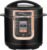 Healthy Choice 6L Electric Slow/Pressure Cooker – 1000W, Digital Control Panel, Non-Stick Pot, Versatile Cooking Modes, Keep Warm Setting, Automatic Shut-Off, Ideal for Large Meals