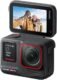 Insta360 Ace Pro – Waterproof Action Camera Co-Engineered with Leica, Flagship 1/1.3″ Sensor and AI Noise Reduction for Unbeatable Image Quality, 4K120fps, 2.4″ Flip Screen & Advanced AI Features