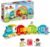 LEGO DUPLO My First Number Train – Learn to Count Building Toy, Learning & Education Kids Toy, Educational Number Blocks Train Helps Preschoolers Learn Counting, Baby and Toddler Toy 10954