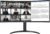 LG 34″ UltraWide QHD Curved Monitor with USB Type-C™