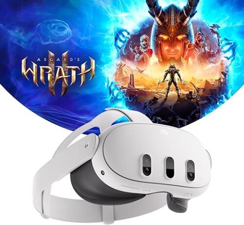 Meta Quest 3 512GB