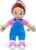 Ms. Rachel Official Speak & Sing Doll, 16” Tall Interactive Toy with 4 Songs & 16+ Phrases, Toddler Toys for Girls & Boys Ages 6 Months to 3+ Years