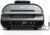 Ninja Foodi Smart XL Grill & Air Fryer, Multi-Functional Includes Cooking Pot & Crisper Basket, AG551ANZ, Stainless Steel & Black