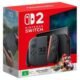 Nintendo Switch 2 Console + Mario Kart World Bundle