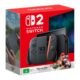Nintendo Switch 2 Console with Mario Kart World Bundle