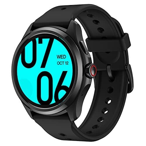 Ticwatch Pro 5 Android Smartwatch