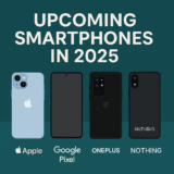 Upcoming Phones 2025 Australia: iPhone 17 Air, Pixel 10 & OnePlus 13 – Release dates & Specs