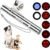 BYETOO 7 in 1 Laser Pointer for Cat/Dog Interactive Lazer Toy